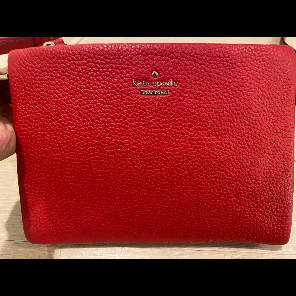 Kate Spade Crossbody Bag